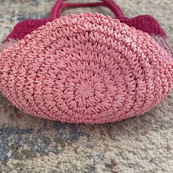 Handcrafted bag - Picture 3 of 4